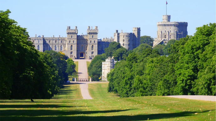 windsor castle